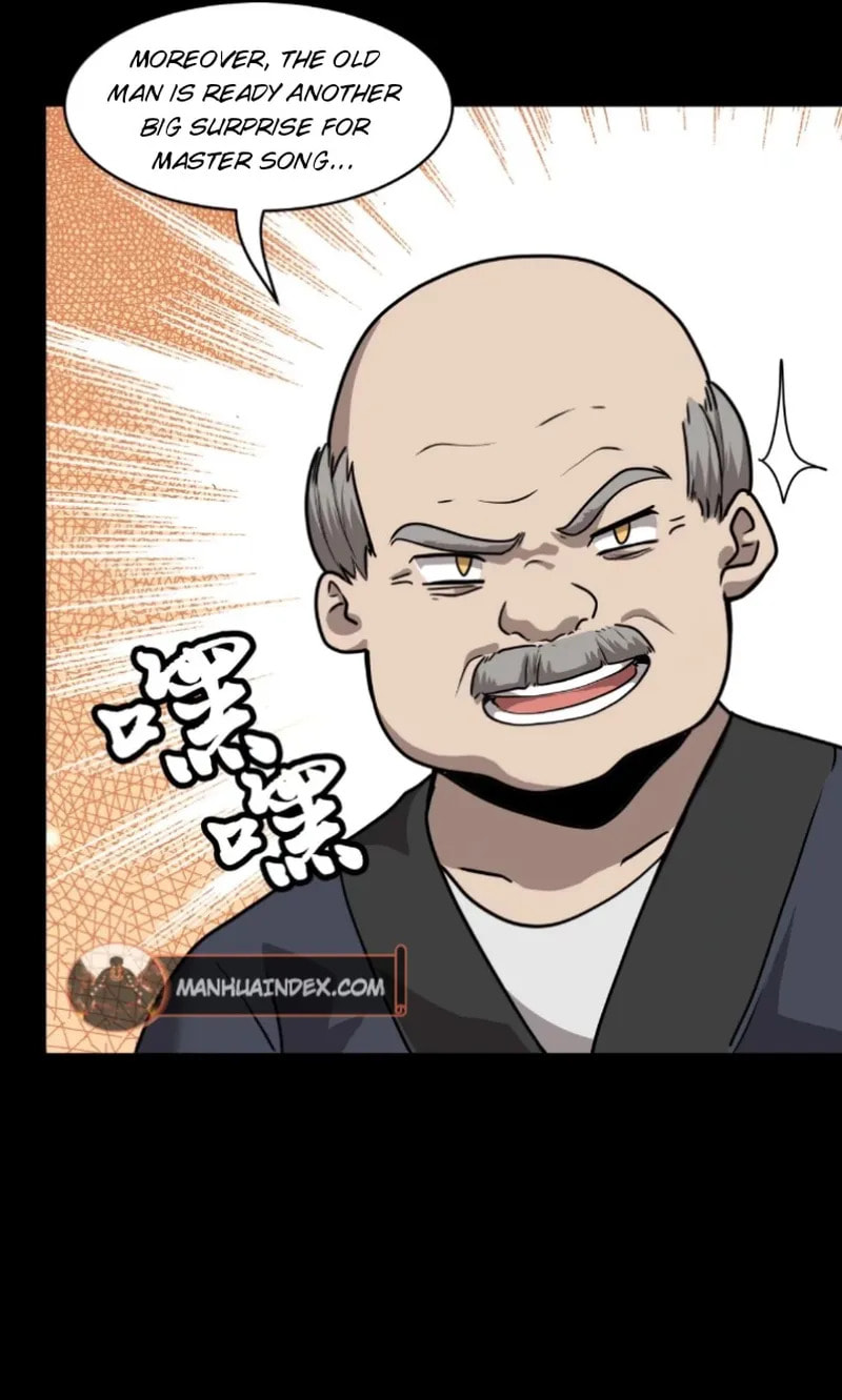 Xing Jia Hun Jiang Zhuan Chapter 94 page 13 - 