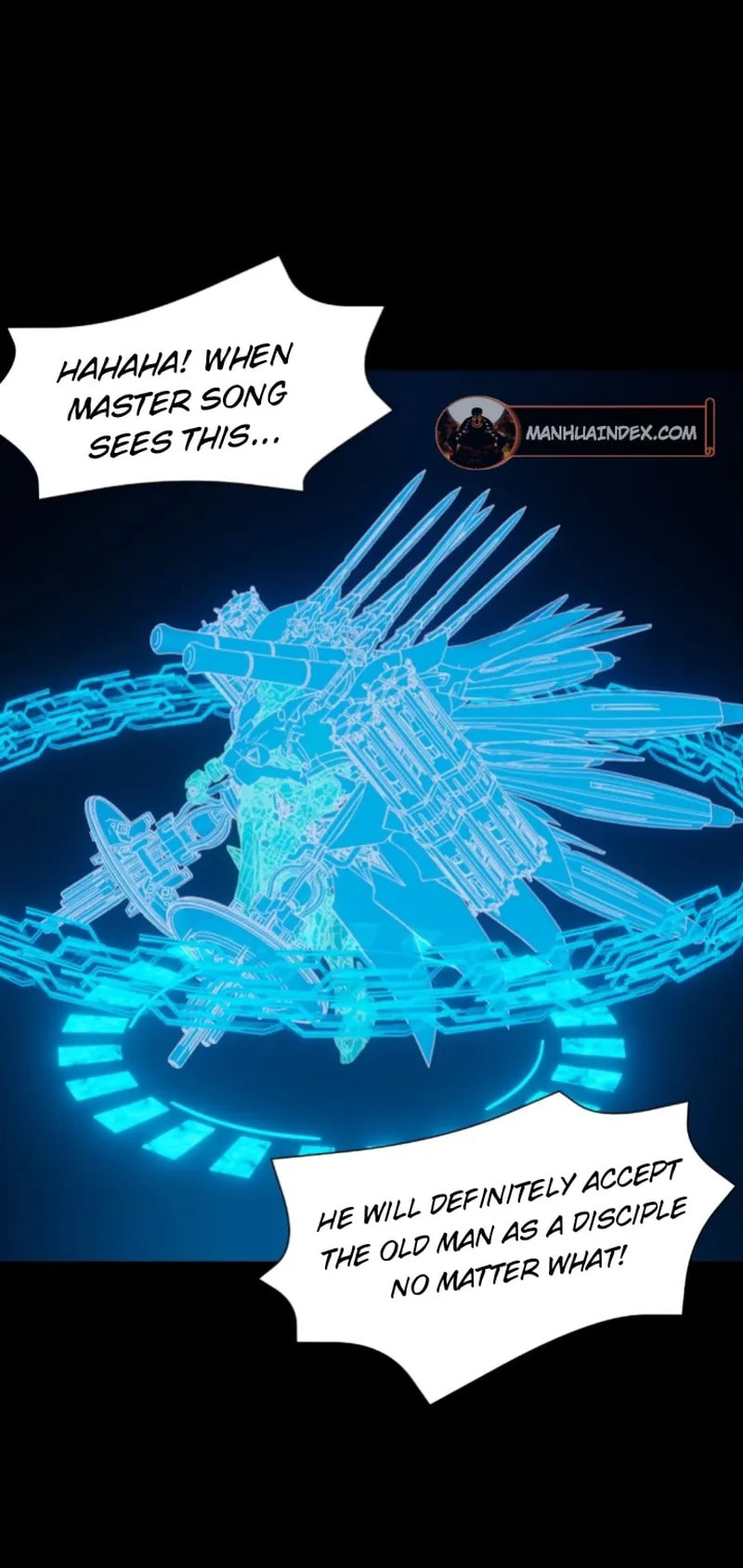 Xing Jia Hun Jiang Zhuan Chapter 94 page 17 - 