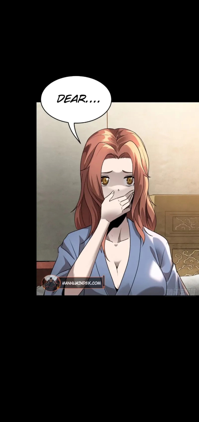 Xing Jia Hun Jiang Zhuan Chapter 94 page 25 - 
