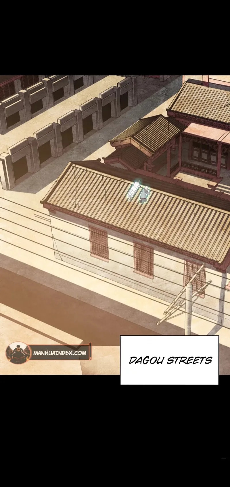Xing Jia Hun Jiang Zhuan Chapter 94 page 30 - 