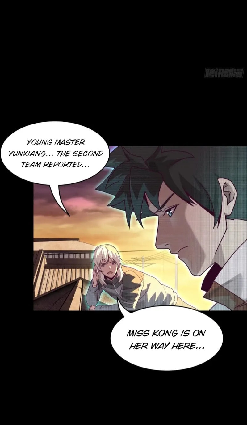 Xing Jia Hun Jiang Zhuan Chapter 94 page 32 - 