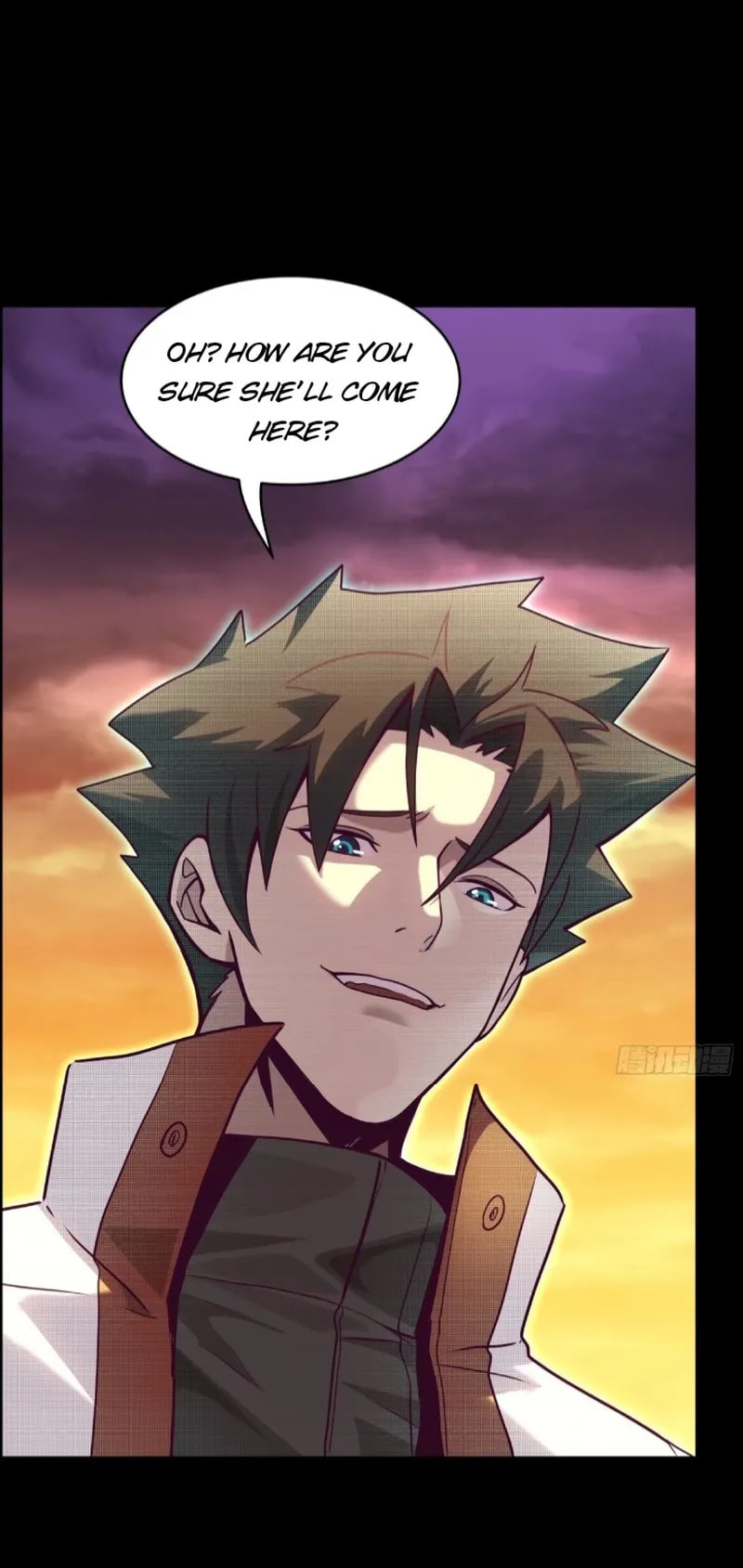Xing Jia Hun Jiang Zhuan Chapter 94 page 37 - 