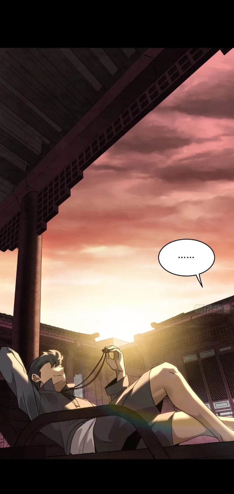Xing Jia Hun Jiang Zhuan Chapter 94 page 40 - 