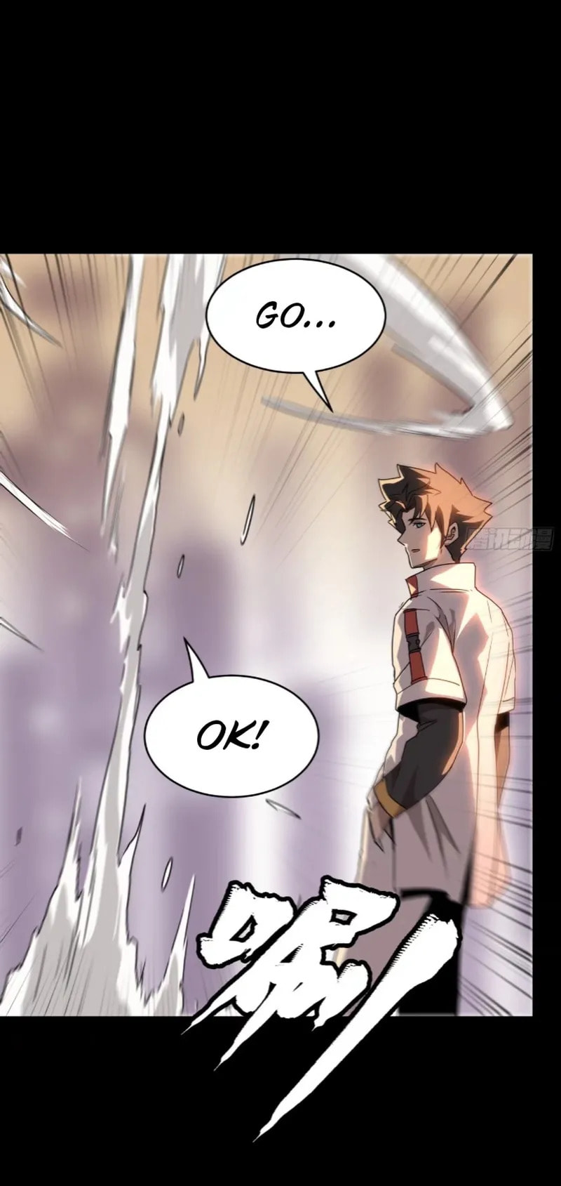 Xing Jia Hun Jiang Zhuan Chapter 94 page 48 - 
