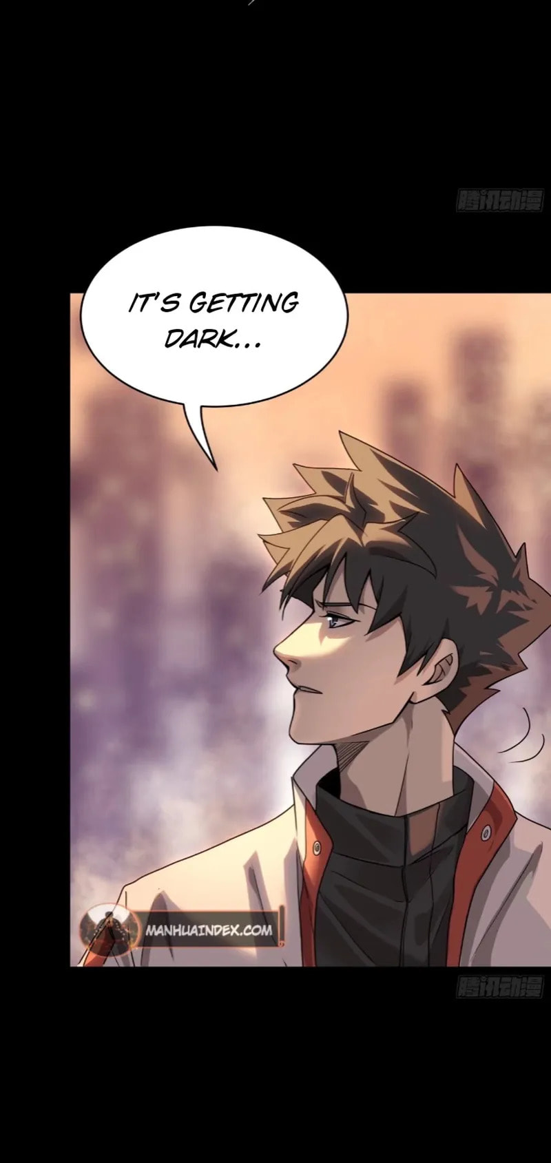 Xing Jia Hun Jiang Zhuan Chapter 94 page 49 - 