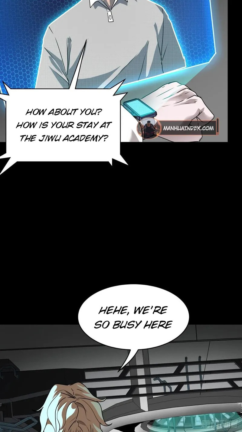 Xing Jia Hun Jiang Zhuan Chapter 94 page 6 - 