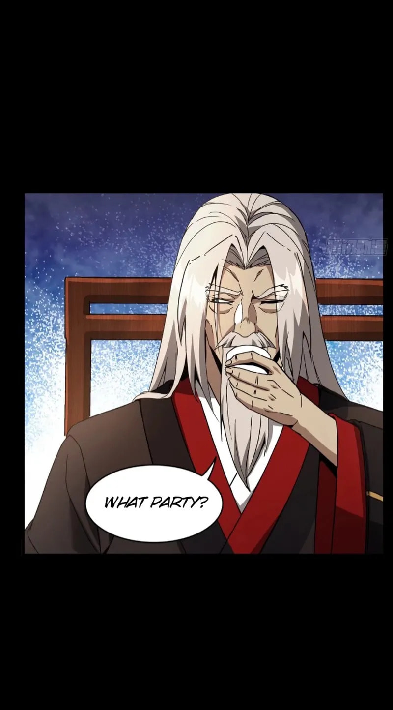 Xing Jia Hun Jiang Zhuan Chapter 95 page 13 - 