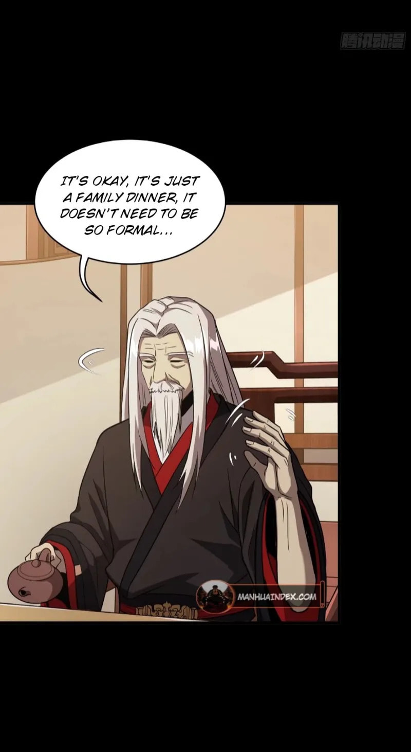 Xing Jia Hun Jiang Zhuan Chapter 95 page 40 - 