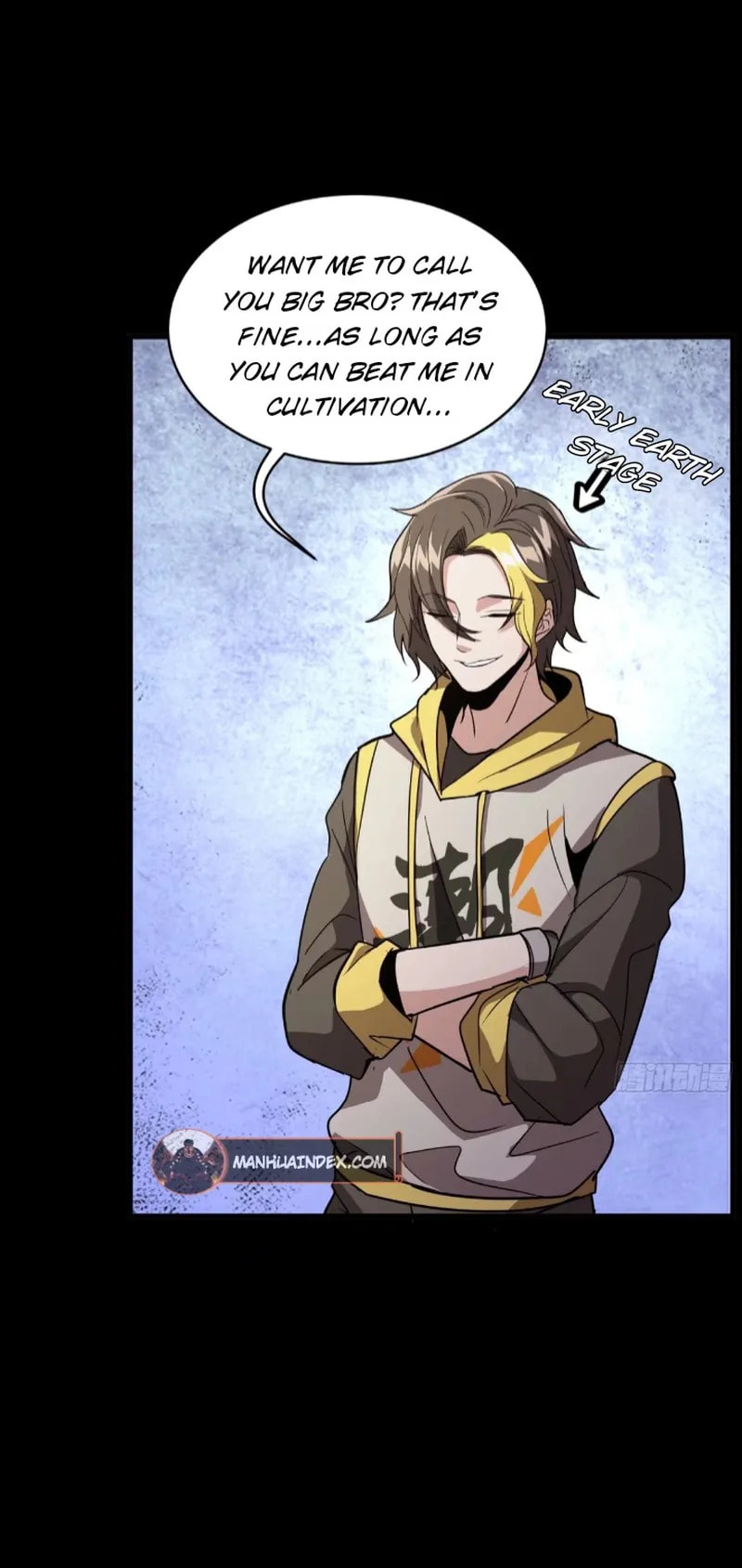 Xing Jia Hun Jiang Zhuan Chapter 95 page 44 - 