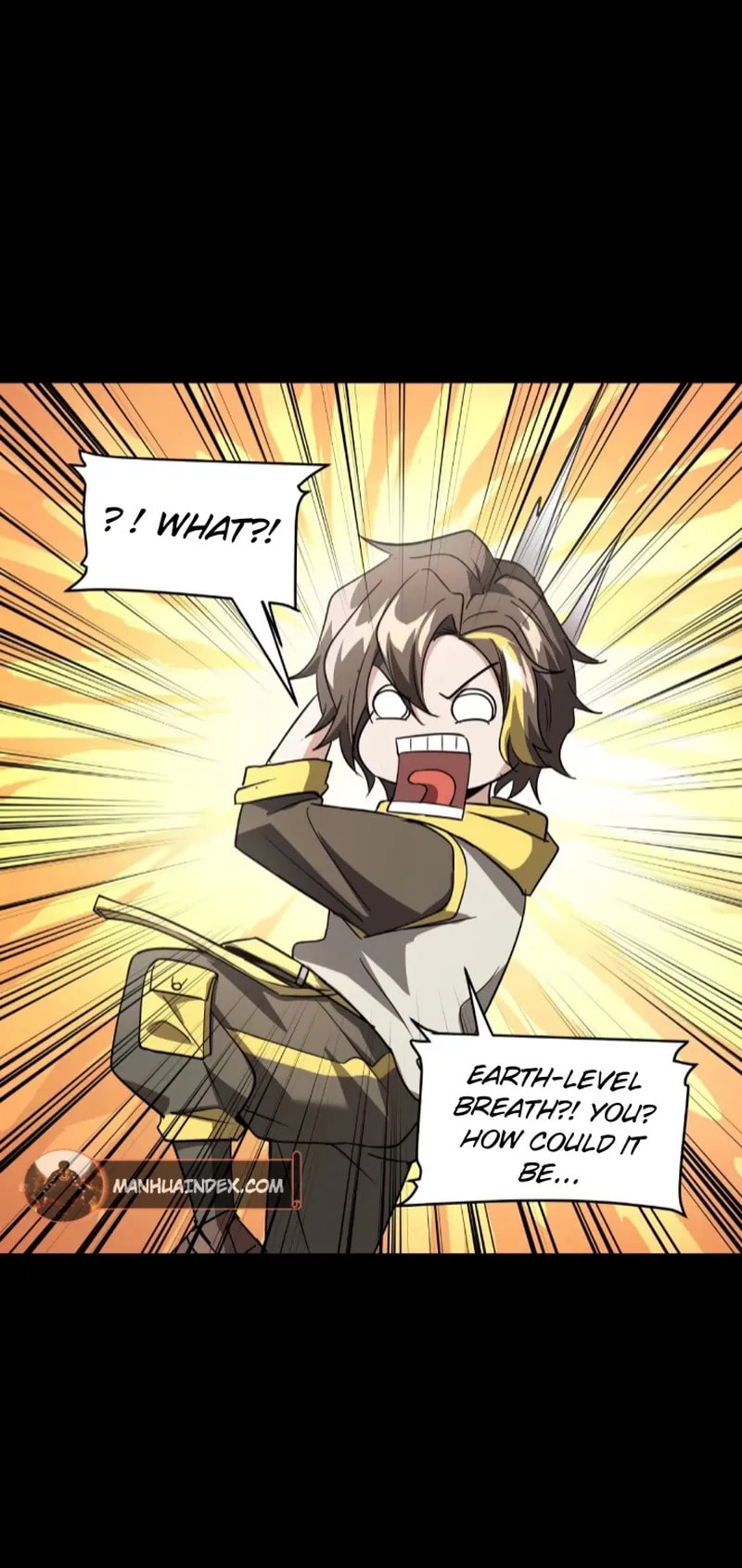 Xing Jia Hun Jiang Zhuan Chapter 95 page 48 - 