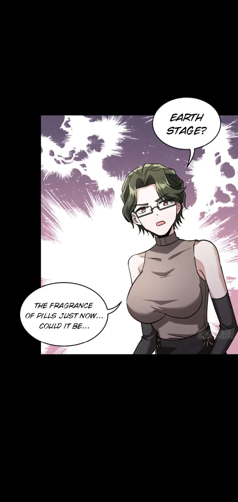 Xing Jia Hun Jiang Zhuan Chapter 95 page 50 - 