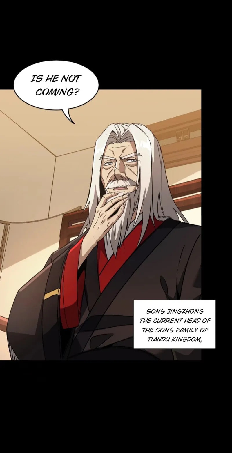 Xing Jia Hun Jiang Zhuan Chapter 95 page 9 - 