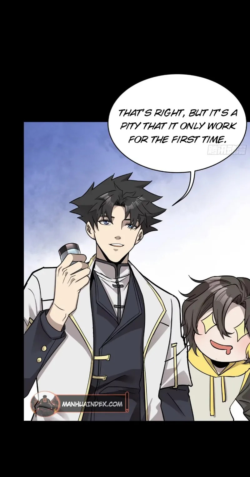 Xing Jia Hun Jiang Zhuan Chapter 96 page 18 - 