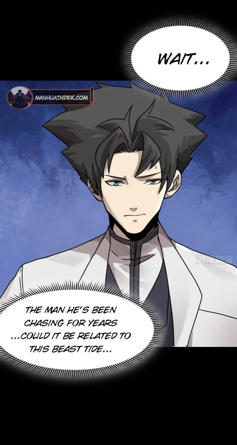 Xing Jia Hun Jiang Zhuan Chapter 96 page 44 - 