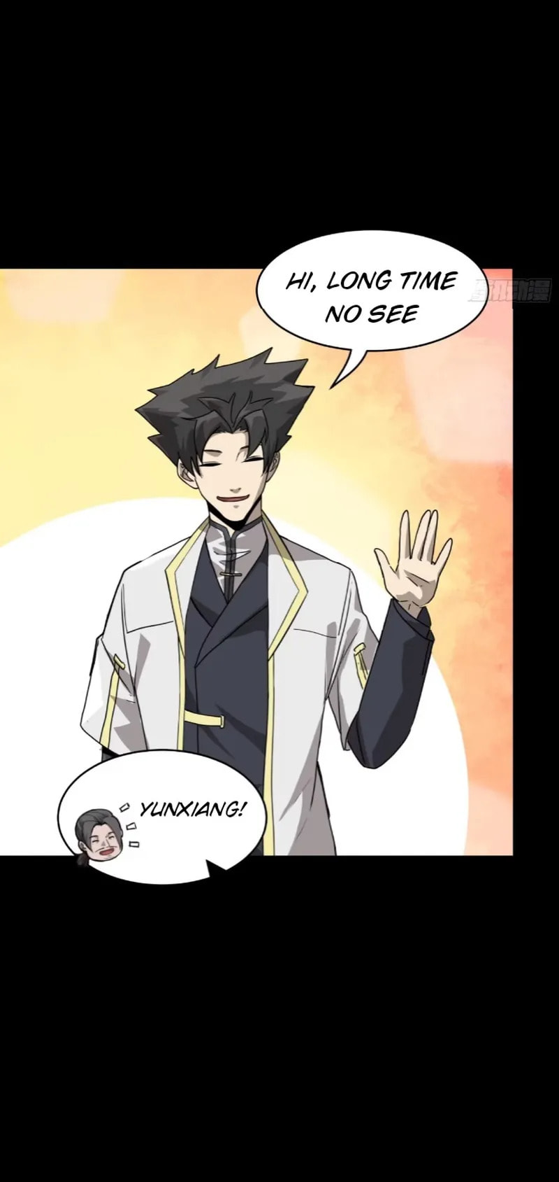 Xing Jia Hun Jiang Zhuan Chapter 96 page 60 - 