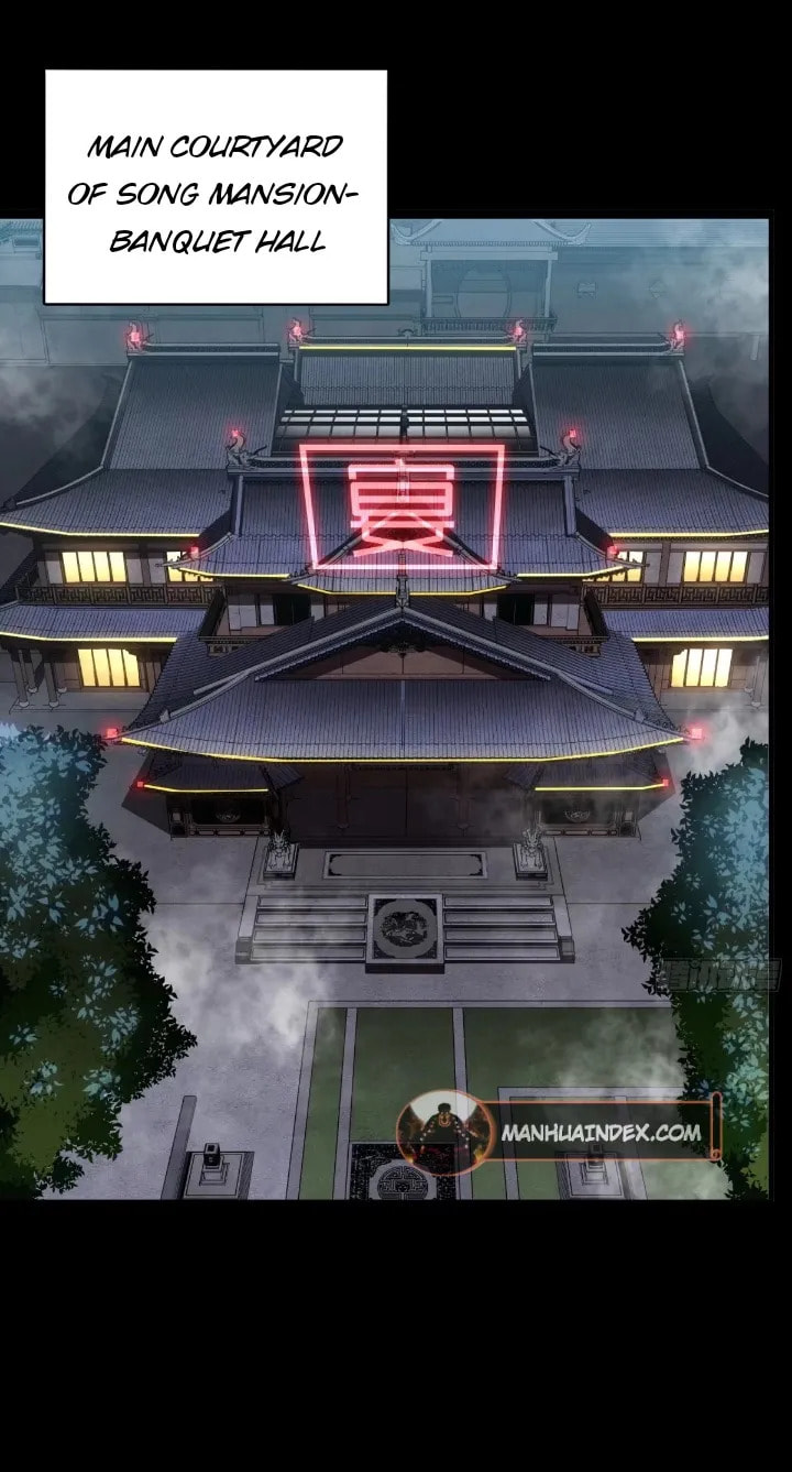 Xing Jia Hun Jiang Zhuan Chapter 97 page 2 - 