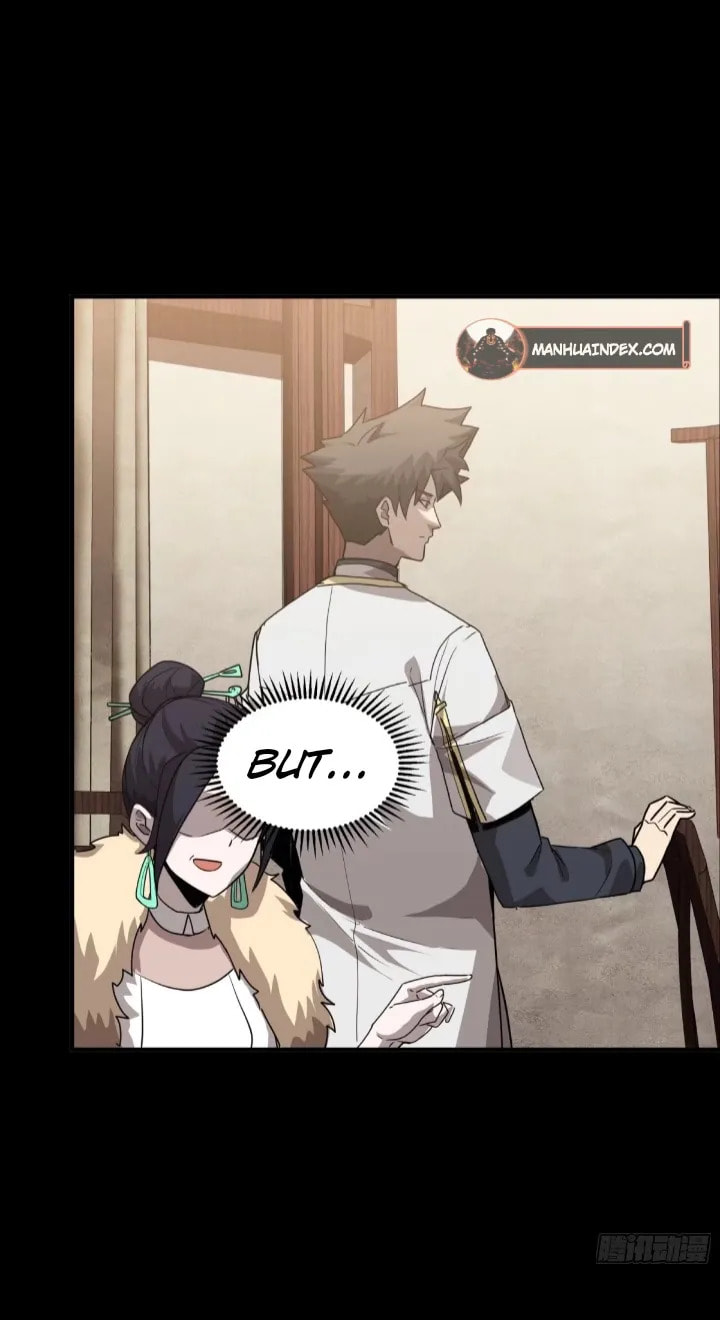 Xing Jia Hun Jiang Zhuan Chapter 97 page 13 - 