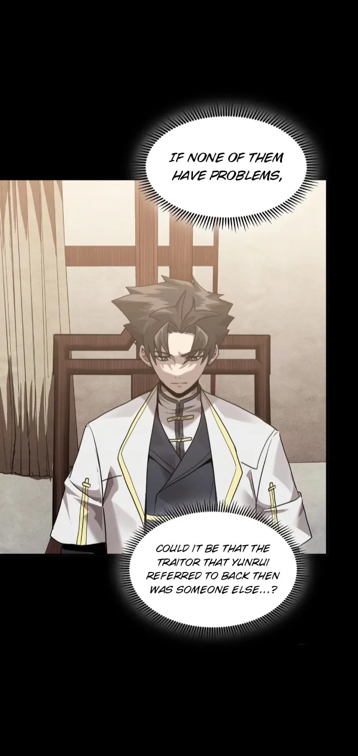 Xing Jia Hun Jiang Zhuan Chapter 97 page 14 - 