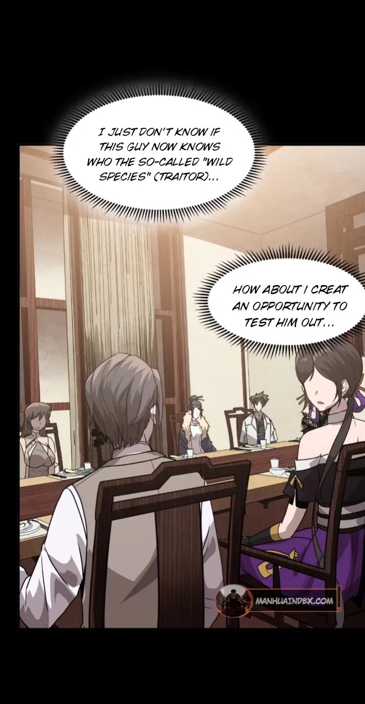 Xing Jia Hun Jiang Zhuan Chapter 97 page 15 - 