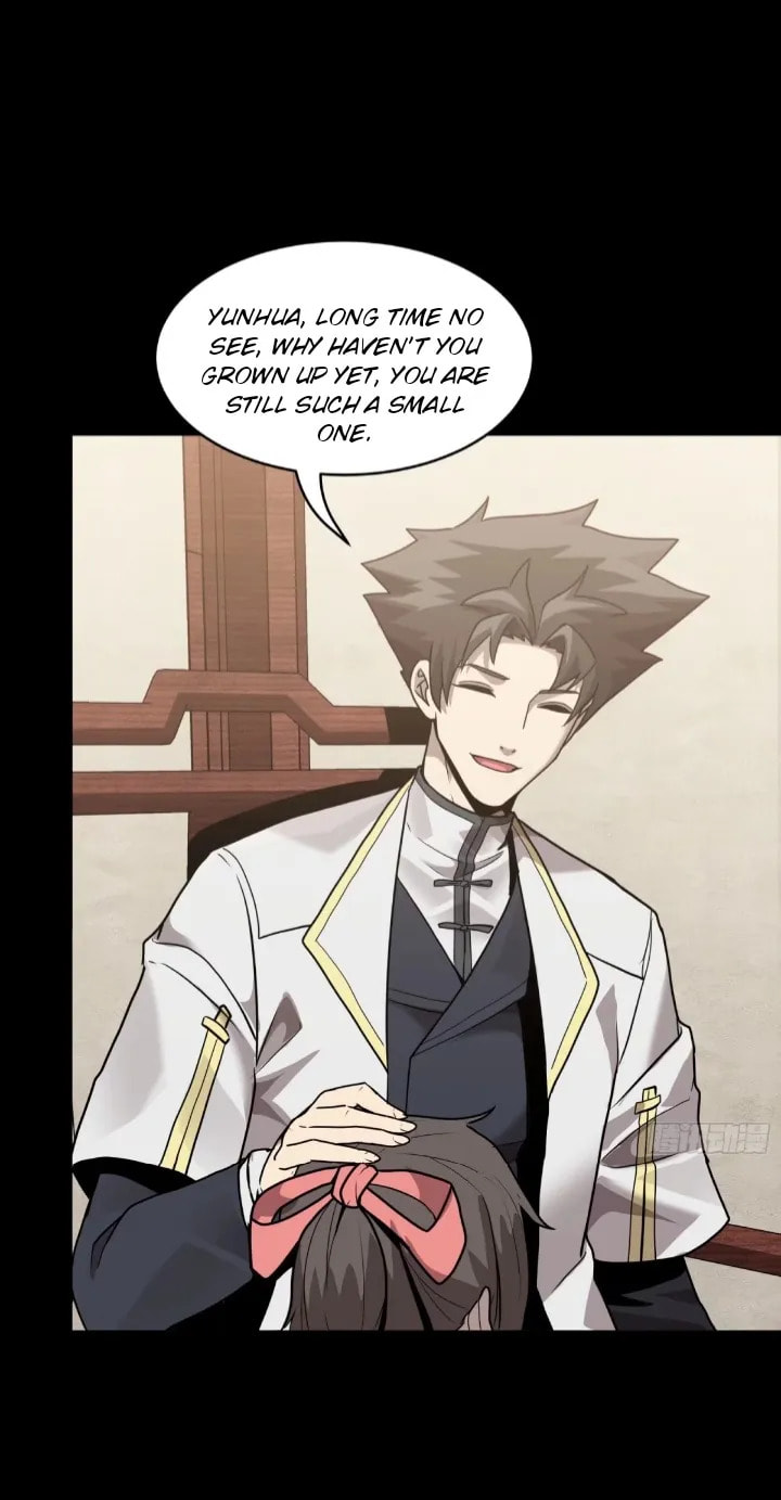 Xing Jia Hun Jiang Zhuan Chapter 97 page 18 - 