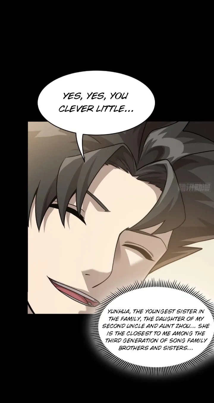 Xing Jia Hun Jiang Zhuan Chapter 97 page 20 - 