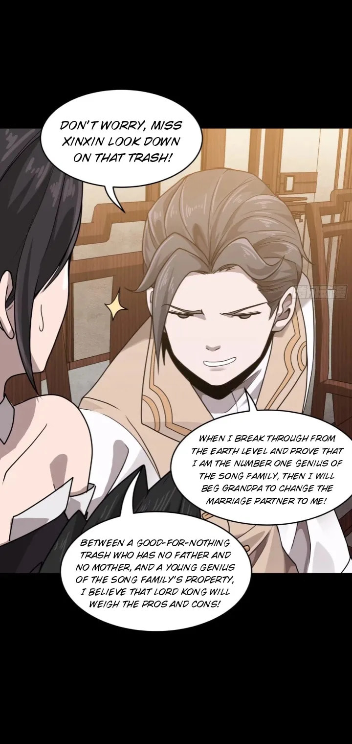 Xing Jia Hun Jiang Zhuan Chapter 97 page 37 - 