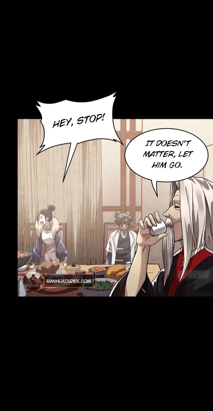 Xing Jia Hun Jiang Zhuan Chapter 97 page 45 - 