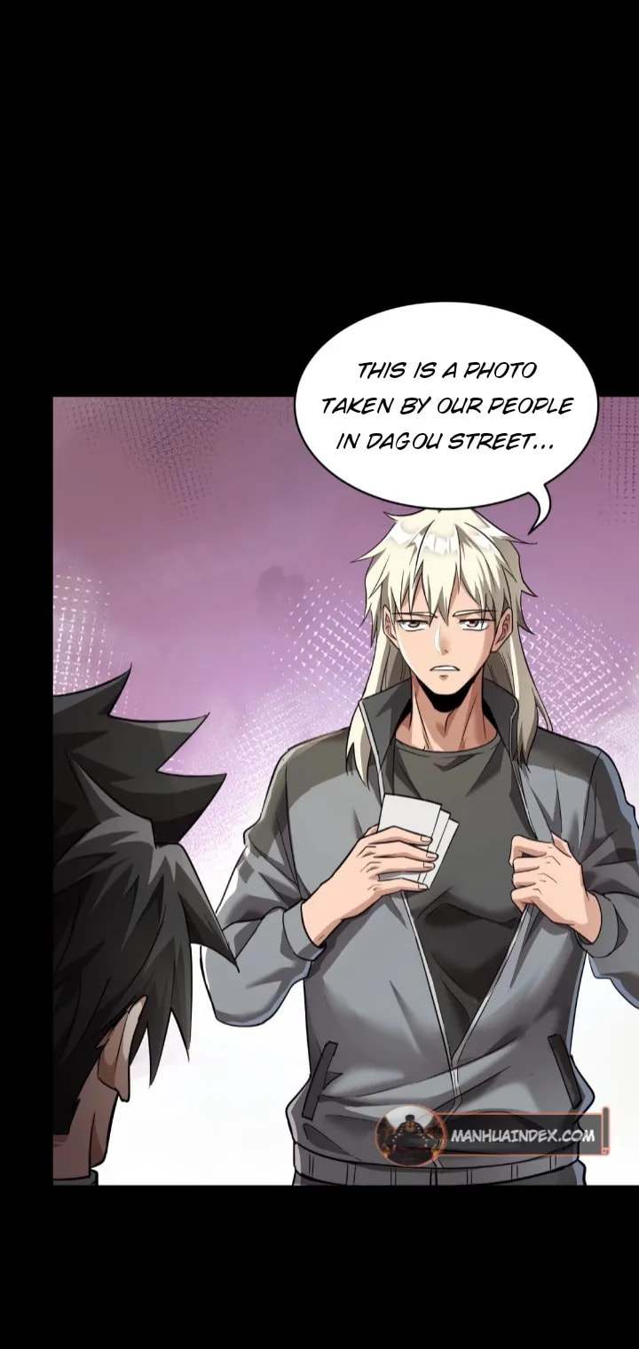 Xing Jia Hun Jiang Zhuan Chapter 97 page 52 - 