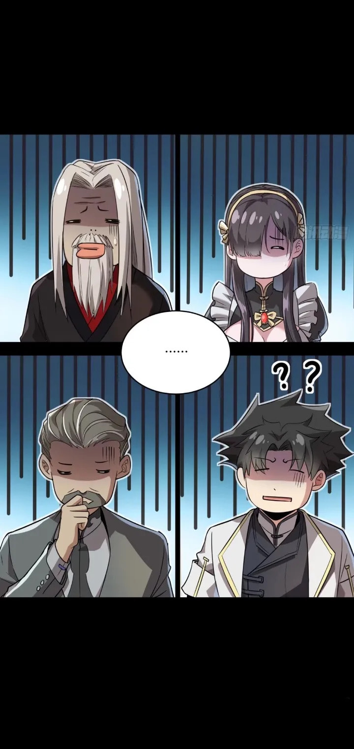 Xing Jia Hun Jiang Zhuan Chapter 97 page 56 - 