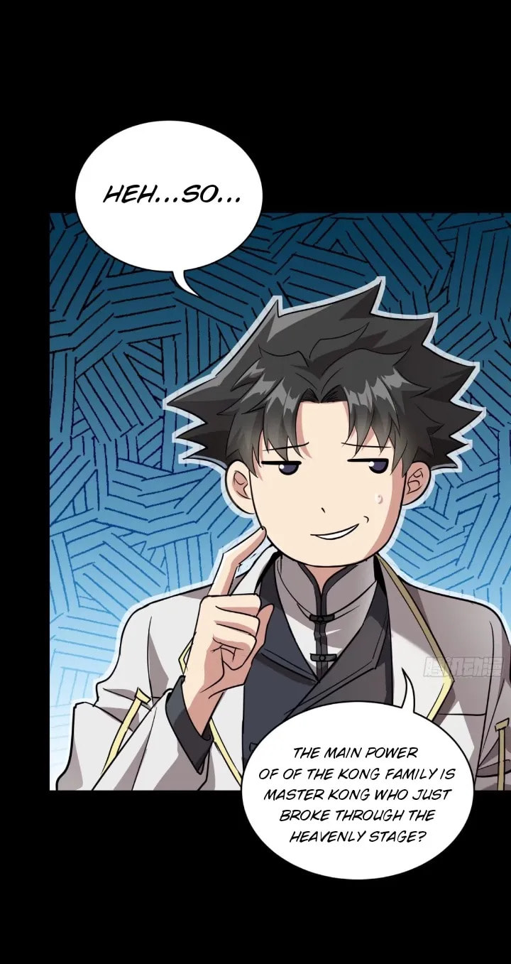Xing Jia Hun Jiang Zhuan Chapter 97 page 57 - 