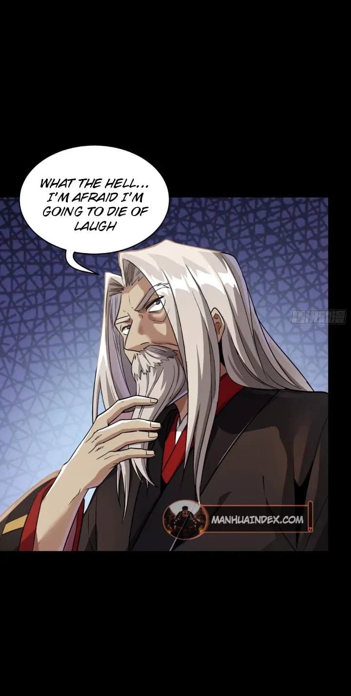 Xing Jia Hun Jiang Zhuan Chapter 97 page 58 - 