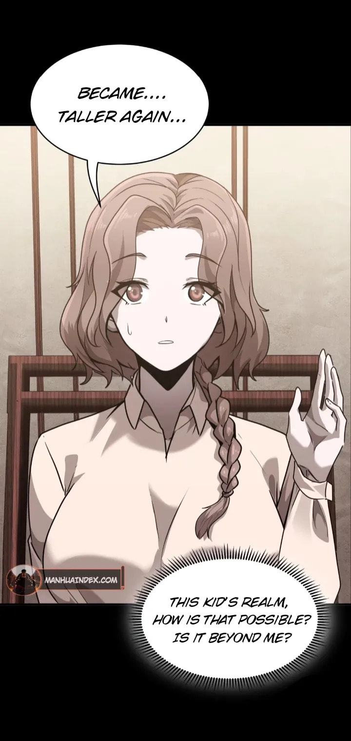 Xing Jia Hun Jiang Zhuan Chapter 97 page 10 - 