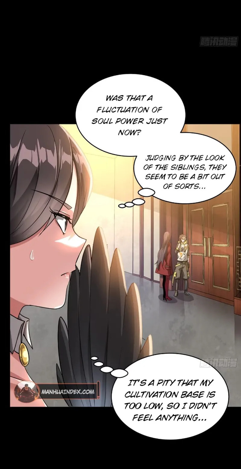 Xing Jia Hun Jiang Zhuan Chapter 98 page 11 - 