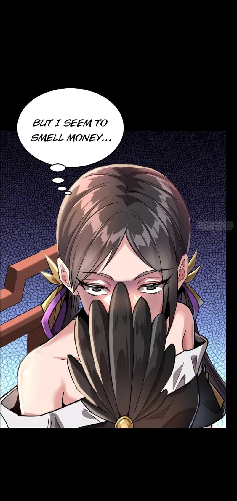 Xing Jia Hun Jiang Zhuan Chapter 98 page 12 - 