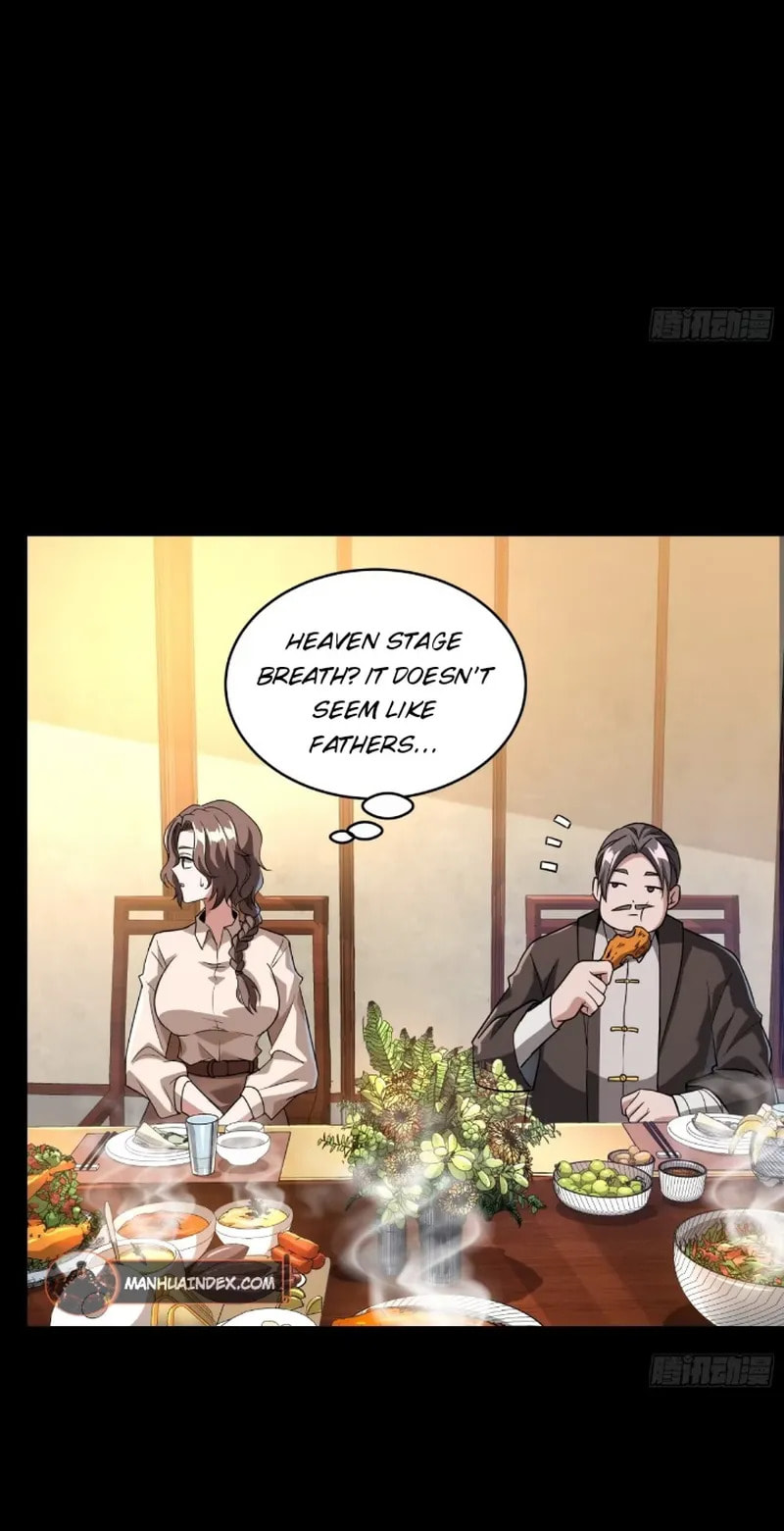 Xing Jia Hun Jiang Zhuan Chapter 98 page 13 - 