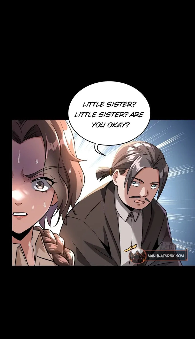 Xing Jia Hun Jiang Zhuan Chapter 98 page 14 - 
