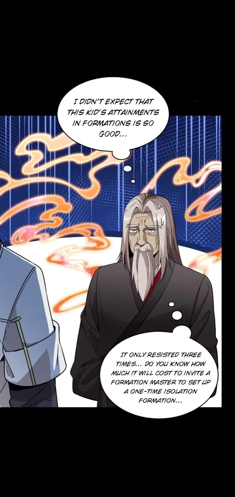 Xing Jia Hun Jiang Zhuan Chapter 98 page 29 - 