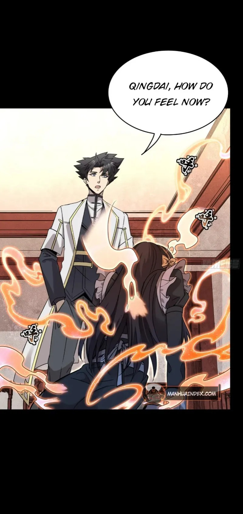 Xing Jia Hun Jiang Zhuan Chapter 98 page 31 - 