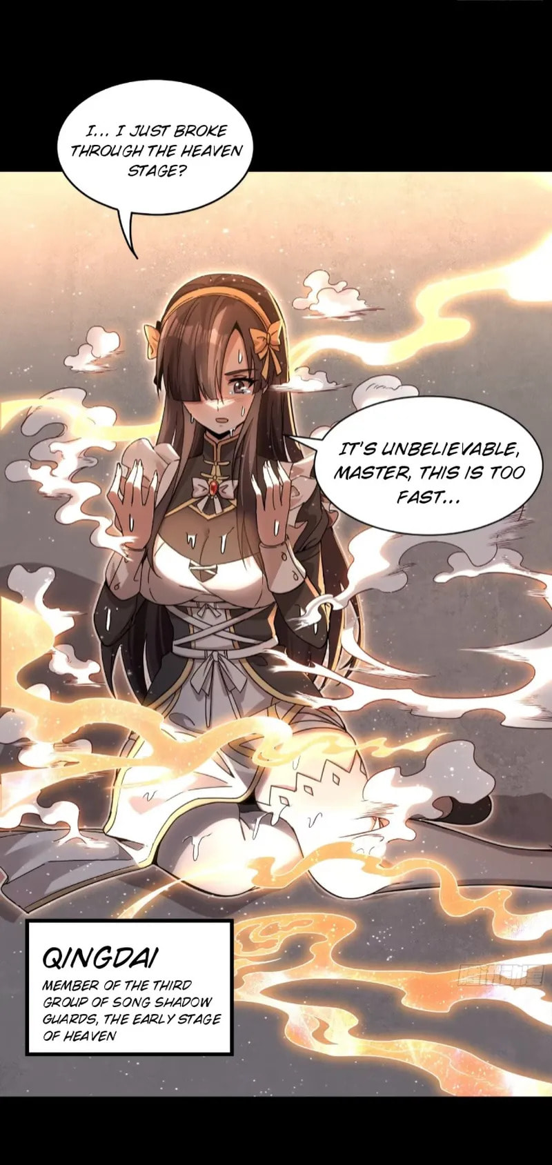 Xing Jia Hun Jiang Zhuan Chapter 98 page 32 - 