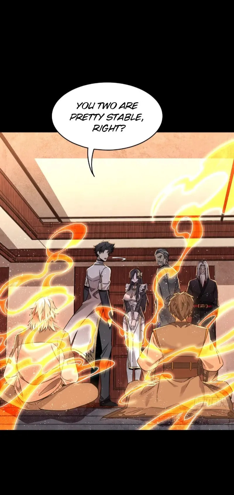 Xing Jia Hun Jiang Zhuan Chapter 98 page 40 - 