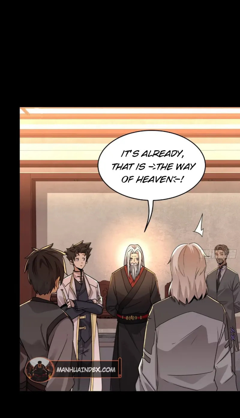 Xing Jia Hun Jiang Zhuan Chapter 98 page 47 - 