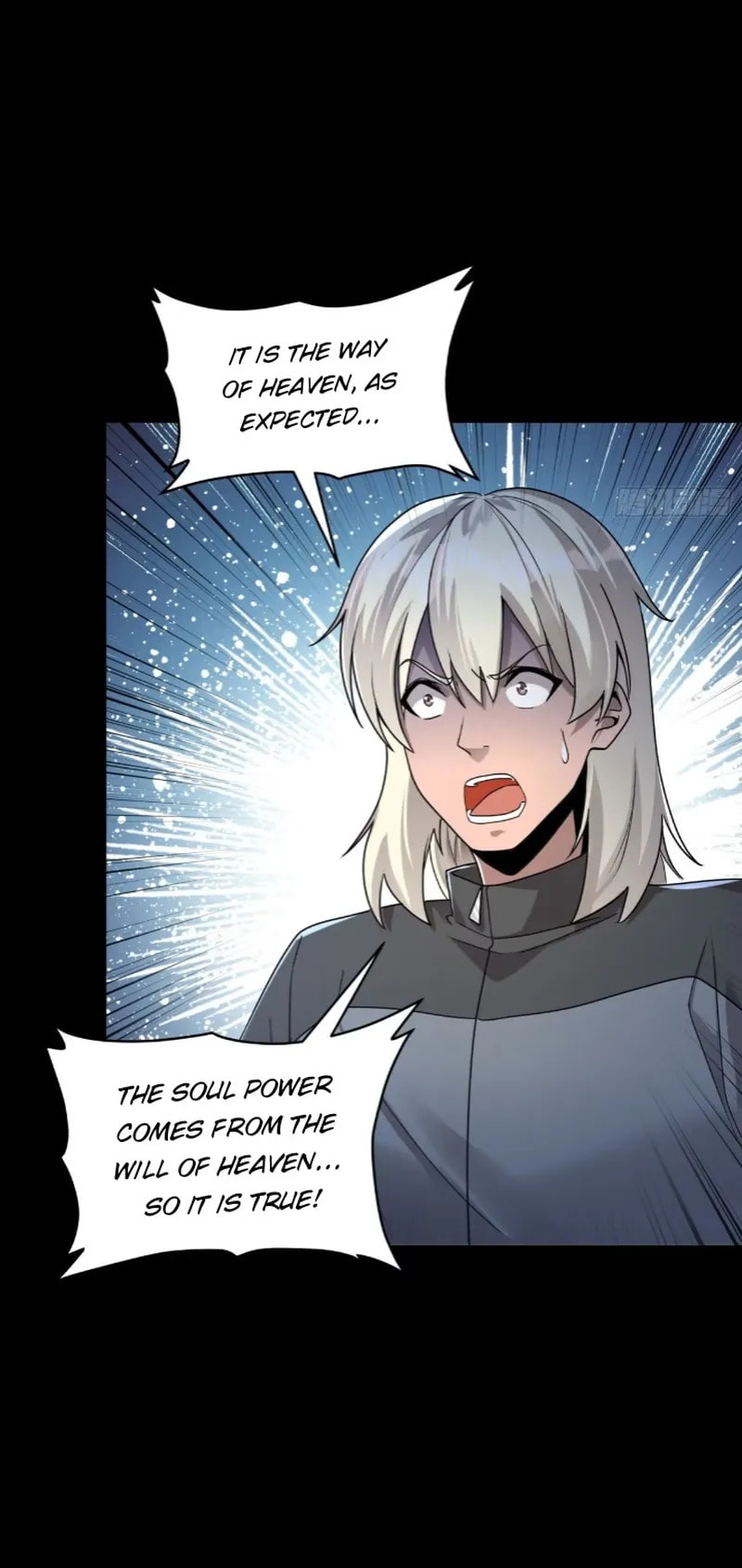 Xing Jia Hun Jiang Zhuan Chapter 98 page 48 - 