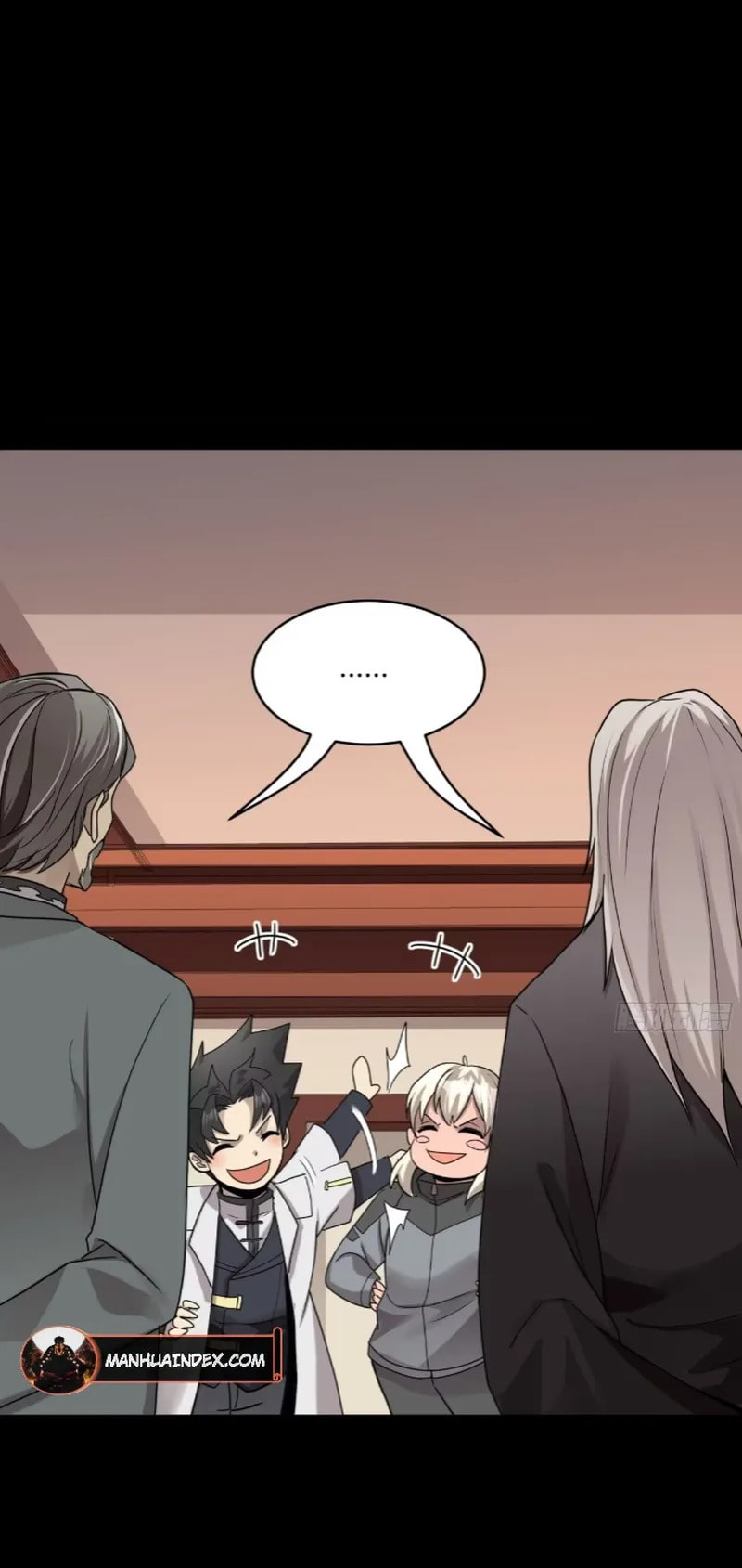 Xing Jia Hun Jiang Zhuan Chapter 98 page 53 - 