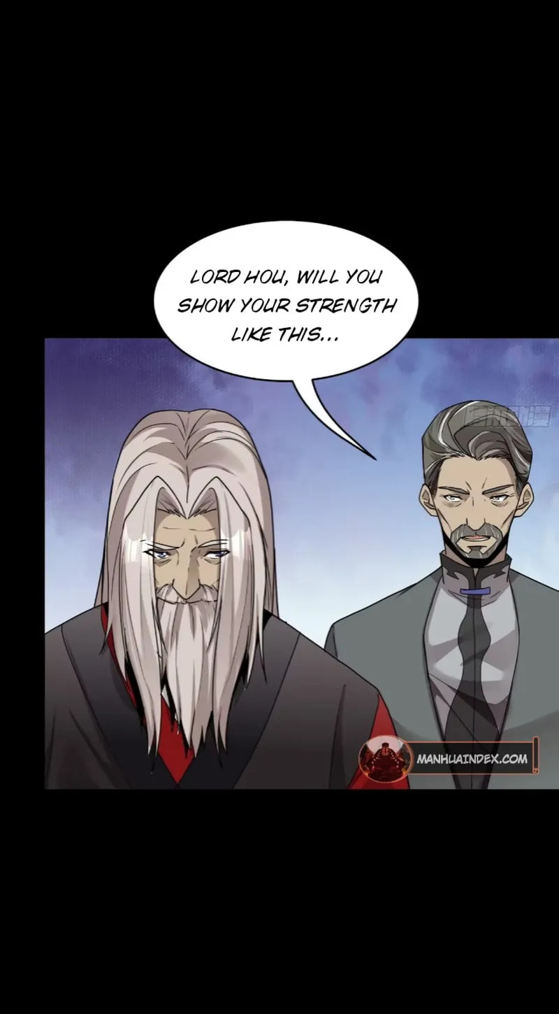 Xing Jia Hun Jiang Zhuan Chapter 98 page 54 - 