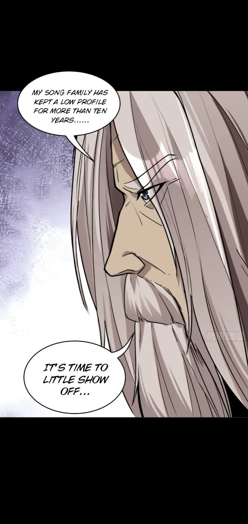 Xing Jia Hun Jiang Zhuan Chapter 98 page 56 - 