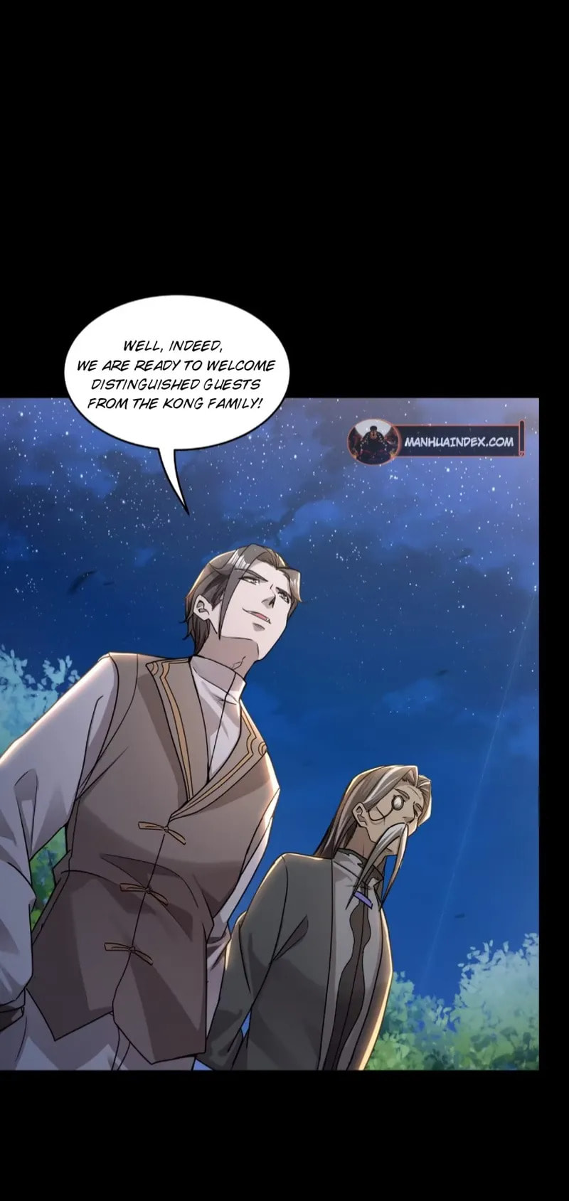 Xing Jia Hun Jiang Zhuan Chapter 98 page 60 - 