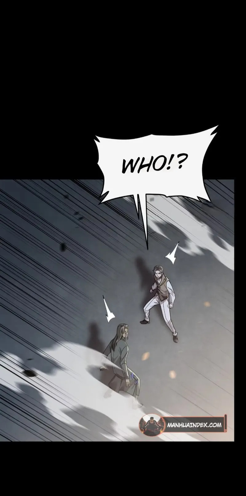 Xing Jia Hun Jiang Zhuan Chapter 98 page 62 - 