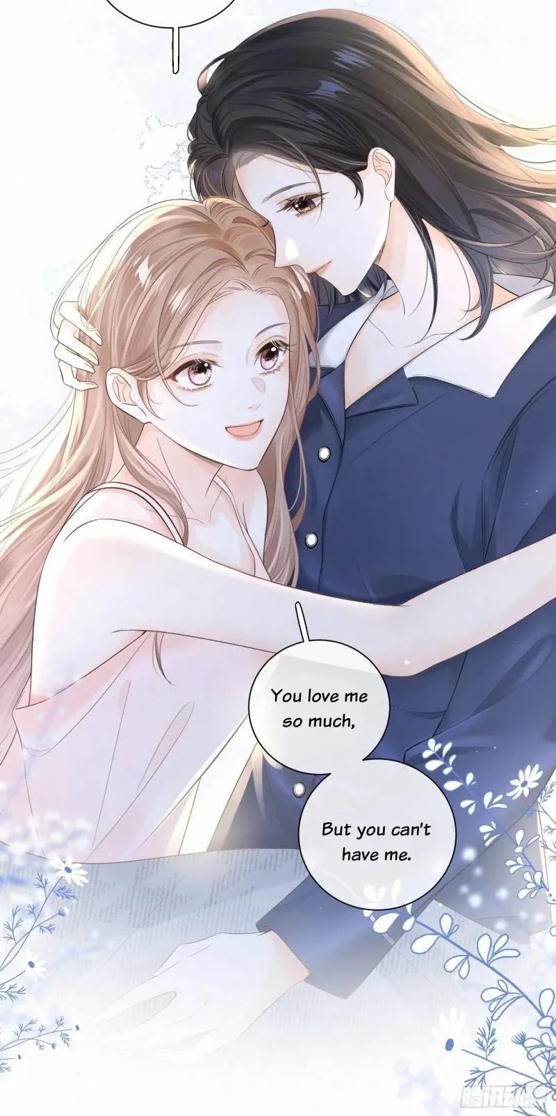 Xiwang Ni, Zhen De Hen Kuaile Chapter 1 page 4 - 