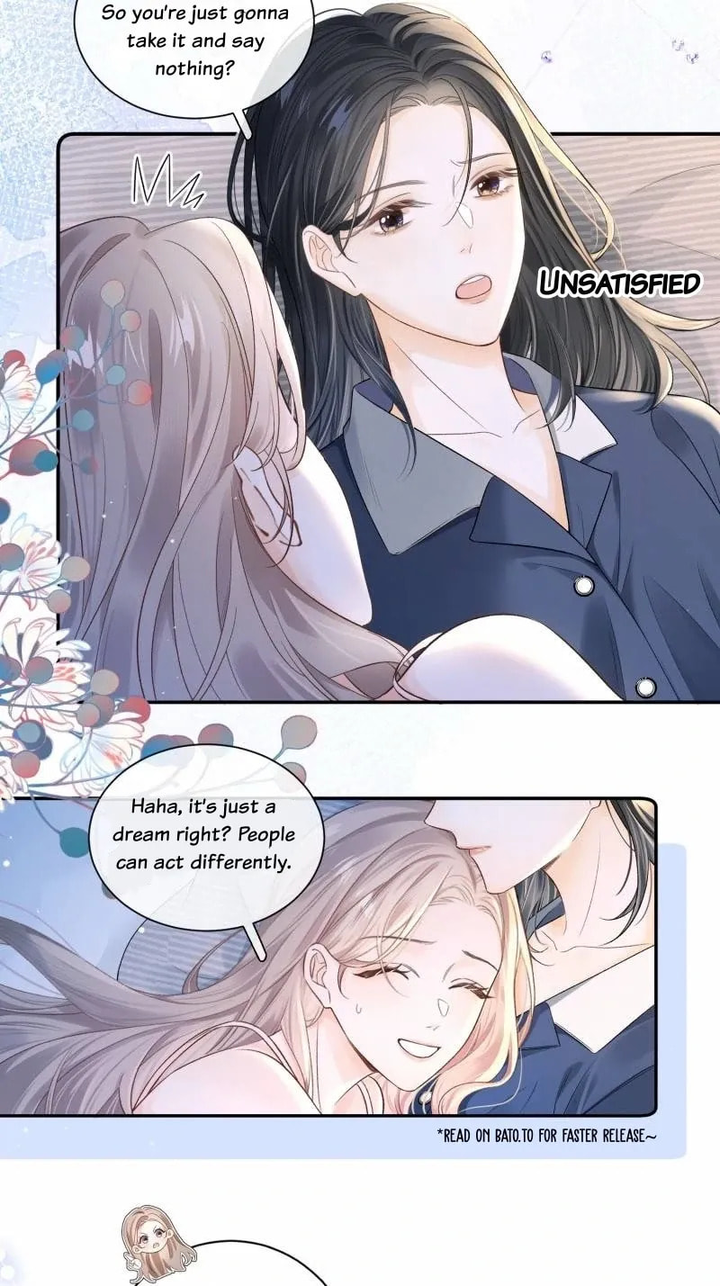 Xiwang Ni, Zhen De Hen Kuaile Chapter 1 page 6 - 
