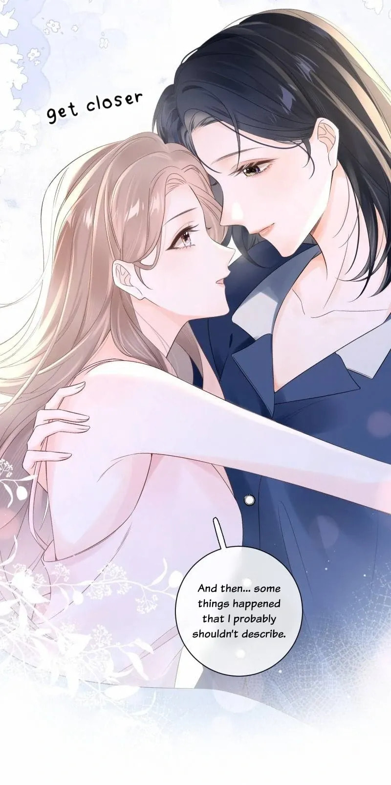 Xiwang Ni, Zhen De Hen Kuaile Chapter 1 page 8 - 